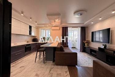 3-комнатная квартира по адресу ул. Костанди (площадь 104,5 м²) - фото 51 3-комнатная квартира по адресу ул. Костанди (площадь 104,5 м²) - Atlanta.ua - фото 51