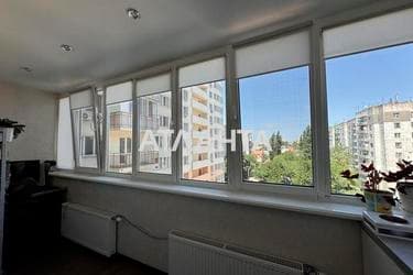 3-комнатная квартира по адресу ул. Костанди (площадь 104,5 м²) - фото 54 3-комнатная квартира по адресу ул. Костанди (площадь 104,5 м²) - Atlanta.ua - фото 54