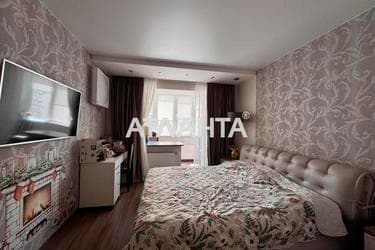3-комнатная квартира по адресу ул. Костанди (площадь 104,5 м²) - фото 56 3-комнатная квартира по адресу ул. Костанди (площадь 104,5 м²) - Atlanta.ua - фото 56