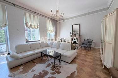 Многокомнатная квартира по адресу ул. Европейская (площадь 185,7 м²) - imageAlt 32 Многокомнатная квартира по адресу ул. Европейская (площадь 185,7 м²) - Atlanta.ua - imageAlt 32