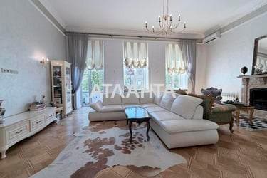 Многокомнатная квартира по адресу ул. Европейская (площадь 185,7 м²) - imageAlt 31 Многокомнатная квартира по адресу ул. Европейская (площадь 185,7 м²) - Atlanta.ua - imageAlt 31