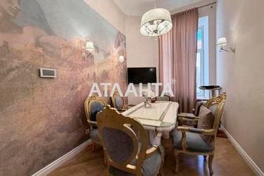 Многокомнатная квартира по адресу ул. Европейская (площадь 185,7 м²) - imageAlt 42 Многокомнатная квартира по адресу ул. Европейская (площадь 185,7 м²) - Atlanta.ua - imageAlt 42