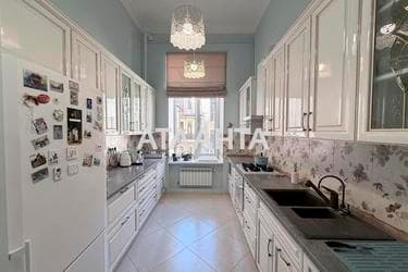 Многокомнатная квартира по адресу ул. Европейская (площадь 185,7 м²) - imageAlt 40 Многокомнатная квартира по адресу ул. Европейская (площадь 185,7 м²) - Atlanta.ua - imageAlt 40