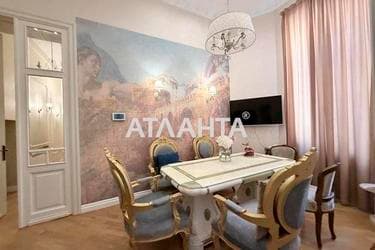 Многокомнатная квартира по адресу ул. Европейская (площадь 185,7 м²) - imageAlt 43 Многокомнатная квартира по адресу ул. Европейская (площадь 185,7 м²) - Atlanta.ua - imageAlt 43