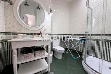 Многокомнатная квартира по адресу ул. Европейская (площадь 185,7 м²) - imageAlt 54 Многокомнатная квартира по адресу ул. Европейская (площадь 185,7 м²) - Atlanta.ua - imageAlt 54