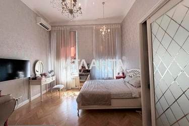 Многокомнатная квартира по адресу ул. Европейская (площадь 185,7 м²) - imageAlt 47 Многокомнатная квартира по адресу ул. Европейская (площадь 185,7 м²) - Atlanta.ua - imageAlt 47