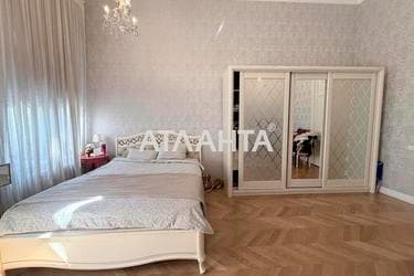 Многокомнатная квартира по адресу ул. Европейская (площадь 185,7 м²) - imageAlt 46 Многокомнатная квартира по адресу ул. Европейская (площадь 185,7 м²) - Atlanta.ua - imageAlt 46