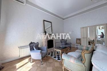 Многокомнатная квартира по адресу ул. Европейская (площадь 185,7 м²) - imageAlt 33 Многокомнатная квартира по адресу ул. Европейская (площадь 185,7 м²) - Atlanta.ua - imageAlt 33