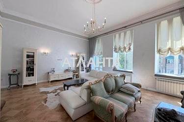 Многокомнатная квартира по адресу ул. Европейская (площадь 185,7 м²) - imageAlt 36 Многокомнатная квартира по адресу ул. Европейская (площадь 185,7 м²) - Atlanta.ua - imageAlt 36