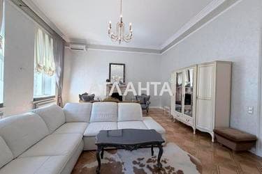 Многокомнатная квартира по адресу ул. Европейская (площадь 185,7 м²) - imageAlt 35 Многокомнатная квартира по адресу ул. Европейская (площадь 185,7 м²) - Atlanta.ua - imageAlt 35