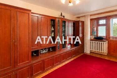 3-кімнатна квартира за адресою вул. М`ясоїдівська (площа 54,1 м²) - фото 40 3-кімнатна квартира за адресою вул. М`ясоїдівська (площа 54,1 м²) - Atlanta.ua - фото 40