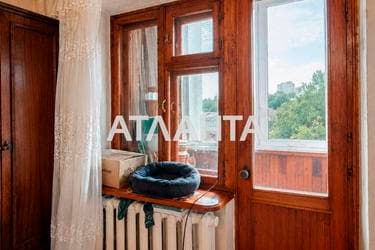 3-кімнатна квартира за адресою вул. М`ясоїдівська (площа 54,1 м²) - фото 41 3-кімнатна квартира за адресою вул. М`ясоїдівська (площа 54,1 м²) - Atlanta.ua - фото 41