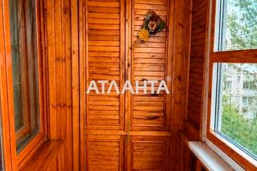 3-кімнатна квартира за адресою вул. М`ясоїдівська (площа 54,1 м²) - фото 46 3-кімнатна квартира за адресою вул. М`ясоїдівська (площа 54,1 м²) - Atlanta.ua - фото 46
