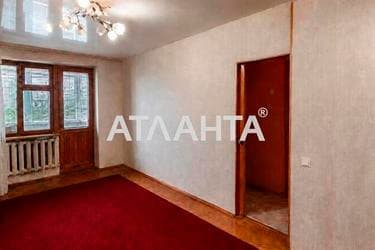 3-кімнатна квартира за адресою вул. М`ясоїдівська (площа 54,1 м²) - фото 47 3-кімнатна квартира за адресою вул. М`ясоїдівська (площа 54,1 м²) - Atlanta.ua - фото 47