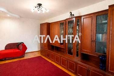 3-кімнатна квартира за адресою вул. М`ясоїдівська (площа 54,1 м²) - фото 48 3-кімнатна квартира за адресою вул. М`ясоїдівська (площа 54,1 м²) - Atlanta.ua - фото 48