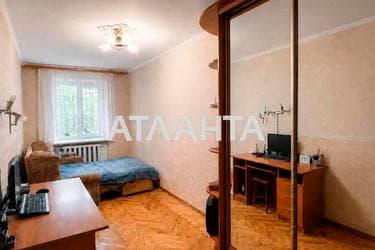 3-кімнатна квартира за адресою вул. М`ясоїдівська (площа 54,1 м²) - фото 50 3-кімнатна квартира за адресою вул. М`ясоїдівська (площа 54,1 м²) - Atlanta.ua - фото 50