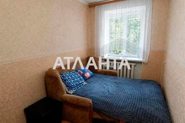 3-кімнатна квартира за адресою вул. М`ясоїдівська (площа 54,1 м²) - фото 51 3-кімнатна квартира за адресою вул. М`ясоїдівська (площа 54,1 м²) - Atlanta.ua - фото 51