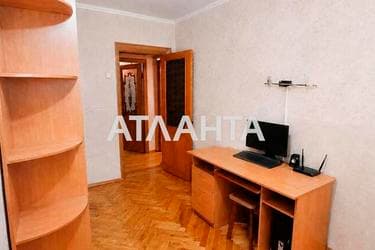 3-кімнатна квартира за адресою вул. М`ясоїдівська (площа 54,1 м²) - фото 52 3-кімнатна квартира за адресою вул. М`ясоїдівська (площа 54,1 м²) - Atlanta.ua - фото 52