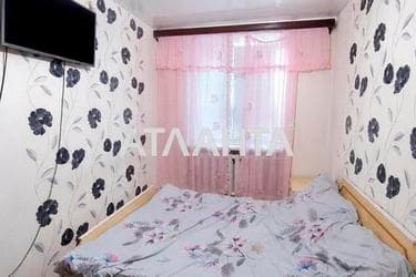 3-кімнатна квартира за адресою вул. М`ясоїдівська (площа 54,1 м²) - фото 55 3-кімнатна квартира за адресою вул. М`ясоїдівська (площа 54,1 м²) - Atlanta.ua - фото 55