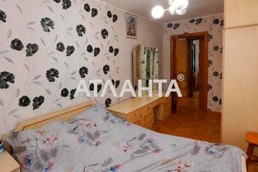 3-кімнатна квартира за адресою вул. М`ясоїдівська (площа 54,1 м²) - фото 56 3-кімнатна квартира за адресою вул. М`ясоїдівська (площа 54,1 м²) - Atlanta.ua - фото 56