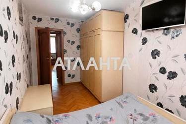 3-кімнатна квартира за адресою вул. М`ясоїдівська (площа 54,1 м²) - фото 57 3-кімнатна квартира за адресою вул. М`ясоїдівська (площа 54,1 м²) - Atlanta.ua - фото 57