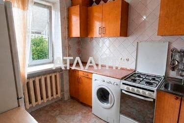 3-кімнатна квартира за адресою вул. М`ясоїдівська (площа 54,1 м²) - фото 59 3-кімнатна квартира за адресою вул. М`ясоїдівська (площа 54,1 м²) - Atlanta.ua - фото 59