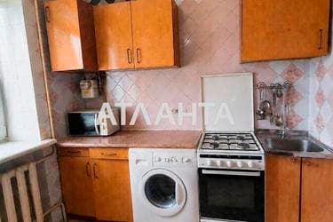 3-кімнатна квартира за адресою вул. М`ясоїдівська (площа 54,1 м²) - фото 61 3-кімнатна квартира за адресою вул. М`ясоїдівська (площа 54,1 м²) - Atlanta.ua - фото 61
