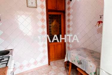 3-кімнатна квартира за адресою вул. М`ясоїдівська (площа 54,1 м²) - фото 62 3-кімнатна квартира за адресою вул. М`ясоїдівська (площа 54,1 м²) - Atlanta.ua - фото 62