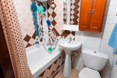 3-кімнатна квартира за адресою вул. М`ясоїдівська (площа 54,1 м²) - фото 63 3-кімнатна квартира за адресою вул. М`ясоїдівська (площа 54,1 м²) - Atlanta.ua - фото 63