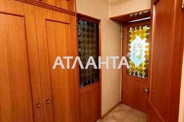 3-кімнатна квартира за адресою вул. М`ясоїдівська (площа 54,1 м²) - фото 65 3-кімнатна квартира за адресою вул. М`ясоїдівська (площа 54,1 м²) - Atlanta.ua - фото 65