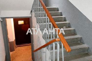 3-кімнатна квартира за адресою вул. М`ясоїдівська (площа 54,1 м²) - фото 72 3-кімнатна квартира за адресою вул. М`ясоїдівська (площа 54,1 м²) - Atlanta.ua - фото 72