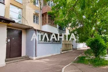 3-кімнатна квартира за адресою вул. М`ясоїдівська (площа 54,1 м²) - фото 73 3-кімнатна квартира за адресою вул. М`ясоїдівська (площа 54,1 м²) - Atlanta.ua - фото 73