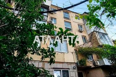 3-кімнатна квартира за адресою вул. М`ясоїдівська (площа 54,1 м²) - фото 74 3-кімнатна квартира за адресою вул. М`ясоїдівська (площа 54,1 м²) - Atlanta.ua - фото 74