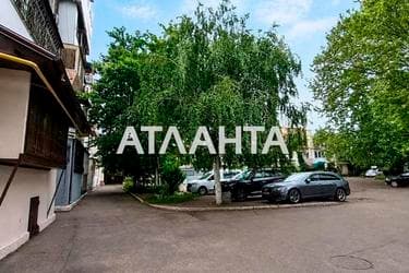3-кімнатна квартира за адресою вул. М`ясоїдівська (площа 54,1 м²) - фото 77 3-кімнатна квартира за адресою вул. М`ясоїдівська (площа 54,1 м²) - Atlanta.ua - фото 77