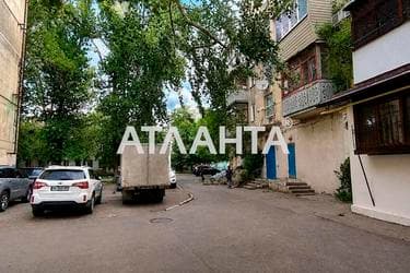 3-кімнатна квартира за адресою вул. М`ясоїдівська (площа 54,1 м²) - фото 78 3-кімнатна квартира за адресою вул. М`ясоїдівська (площа 54,1 м²) - Atlanta.ua - фото 78