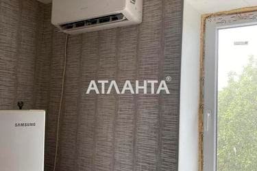 1-кімнатна квартира за адресою Небесної сотні пр. (площа 30,6 м²) - фото 9 1-кімнатна квартира за адресою Небесної сотні пр. (площа 30,6 м²) - Atlanta.ua - фото 9