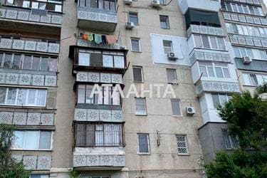 1-кімнатна квартира за адресою Небесної сотні пр. (площа 30,6 м²) - фото 13 1-кімнатна квартира за адресою Небесної сотні пр. (площа 30,6 м²) - Atlanta.ua - фото 13