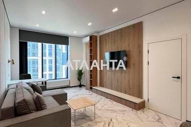 1-комнатная квартира по адресу ул. Зверинецкая (площадь 55 м²) - фото 40 1-комнатная квартира по адресу ул. Зверинецкая (площадь 55 м²) - Atlanta.ua - фото 40