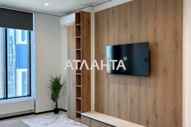 1-комнатная квартира по адресу ул. Зверинецкая (площадь 55 м²) - фото 41 1-комнатная квартира по адресу ул. Зверинецкая (площадь 55 м²) - Atlanta.ua - фото 41