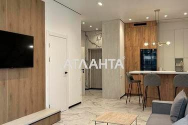 1-комнатная квартира по адресу ул. Зверинецкая (площадь 55 м²) - фото 46 1-комнатная квартира по адресу ул. Зверинецкая (площадь 55 м²) - Atlanta.ua - фото 46