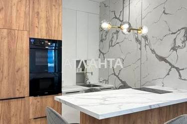 1-комнатная квартира по адресу ул. Зверинецкая (площадь 55 м²) - фото 49 1-комнатная квартира по адресу ул. Зверинецкая (площадь 55 м²) - Atlanta.ua - фото 49