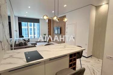 1-комнатная квартира по адресу ул. Зверинецкая (площадь 55 м²) - фото 51 1-комнатная квартира по адресу ул. Зверинецкая (площадь 55 м²) - Atlanta.ua - фото 51