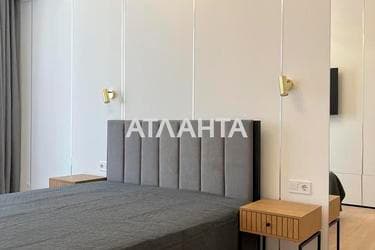 1-комнатная квартира по адресу ул. Зверинецкая (площадь 55 м²) - фото 57 1-комнатная квартира по адресу ул. Зверинецкая (площадь 55 м²) - Atlanta.ua - фото 57