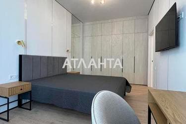 1-комнатная квартира по адресу ул. Зверинецкая (площадь 55 м²) - фото 59 1-комнатная квартира по адресу ул. Зверинецкая (площадь 55 м²) - Atlanta.ua - фото 59