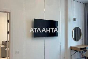 1-комнатная квартира по адресу ул. Зверинецкая (площадь 55 м²) - фото 63 1-комнатная квартира по адресу ул. Зверинецкая (площадь 55 м²) - Atlanta.ua - фото 63