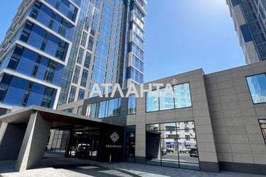 1-комнатная квартира по адресу ул. Зверинецкая (площадь 55 м²) - фото 76 1-комнатная квартира по адресу ул. Зверинецкая (площадь 55 м²) - Atlanta.ua - фото 76