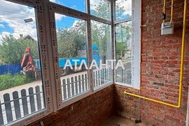 1-комнатная квартира по адресу ул. Евгения Патона (площадь 39,1 м²) - фото 24 1-комнатная квартира по адресу ул. Евгения Патона (площадь 39,1 м²) - Atlanta.ua - фото 24