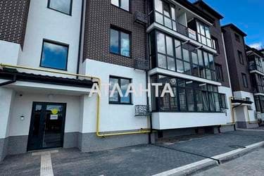 1-комнатная квартира по адресу ул. Евгения Патона (площадь 39,1 м²) - фото 34 1-комнатная квартира по адресу ул. Евгения Патона (площадь 39,1 м²) - Atlanta.ua - фото 34