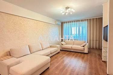 3-комнатная квартира по адресу ул. Тополиная (площадь 101 м²) - imageAlt 63 3-комнатная квартира по адресу ул. Тополиная (площадь 101 м²) - Atlanta.ua - imageAlt 63