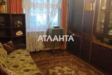 2-комнатная квартира по адресу ул. Комарова (площадь 43 м²) - imageAlt 8 2-комнатная квартира по адресу ул. Комарова (площадь 43 м²) - Atlanta.ua - imageAlt 8